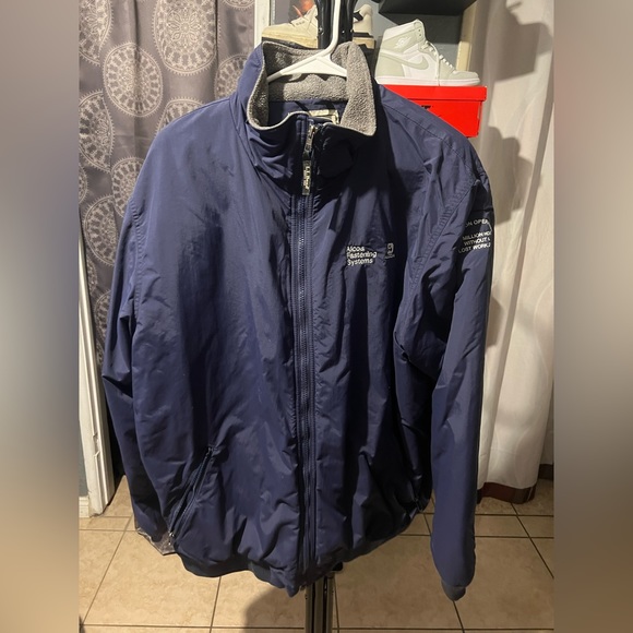L.L Bean jacket in pretty good condition - Picture 1 of 3